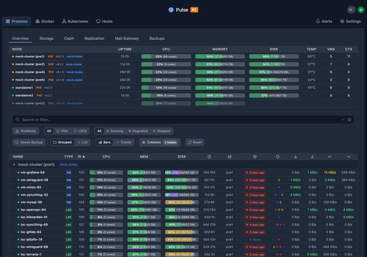 Pulse Relay: Túneles Seguros para Infraestructura Moderna