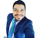 Luis Saravia